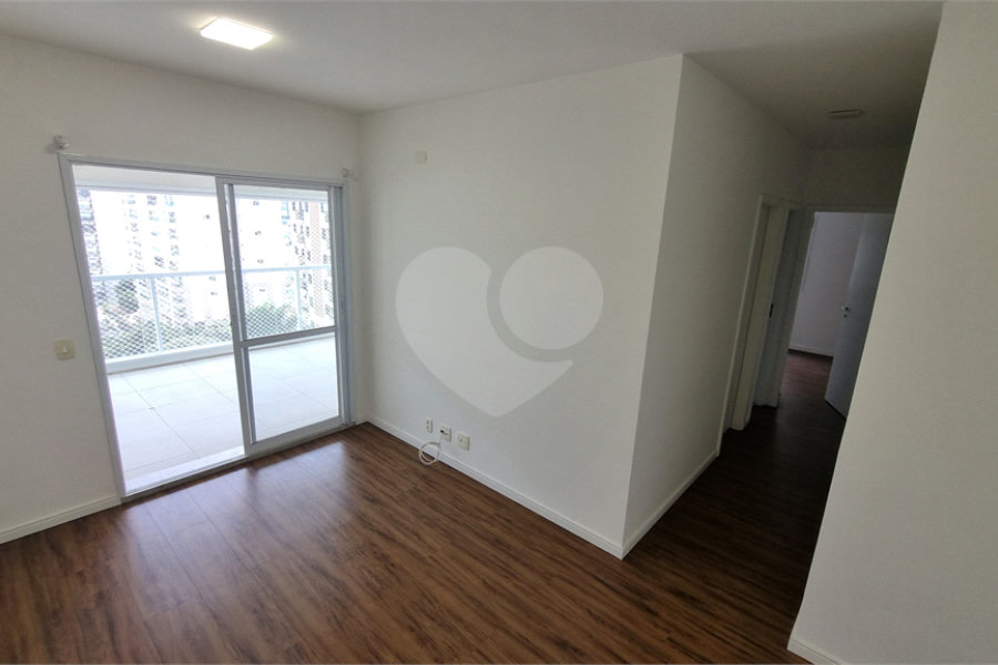 Apartamento à venda com 2 quartos, sendo 1 suíte, em Santana, São Paulo, SP