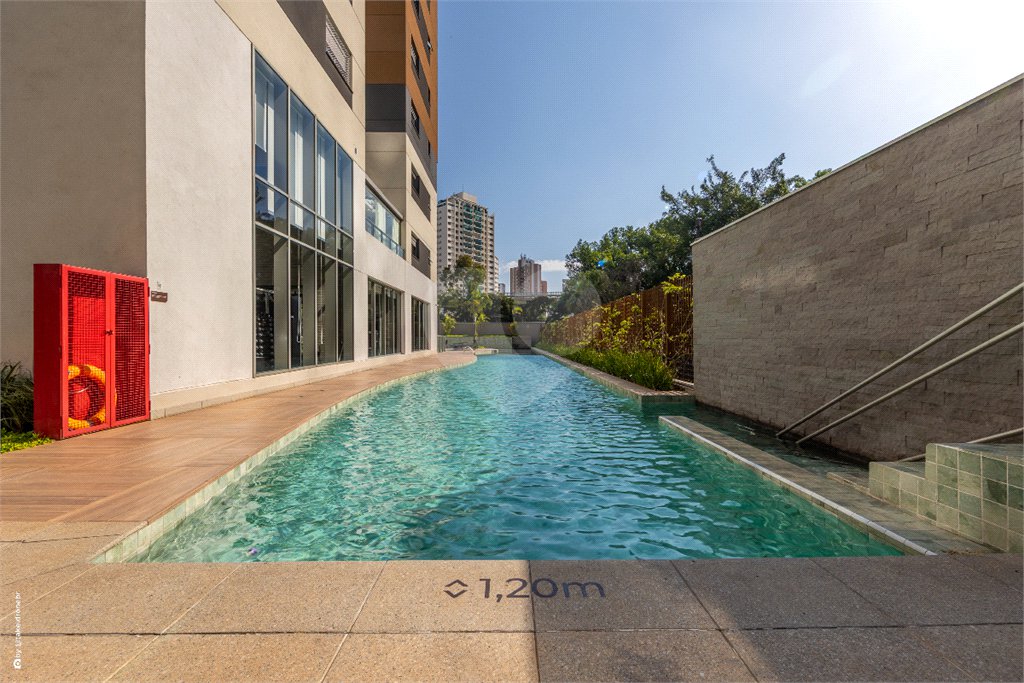 Apartamento à venda com 4 quartos, sendo 2 suítes, em Campo Belo, São Paulo, SP