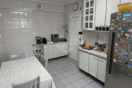 Apartamento à venda com 3 quartos, sendo 1 suíte,  em Água Fria, São Paulo, SP