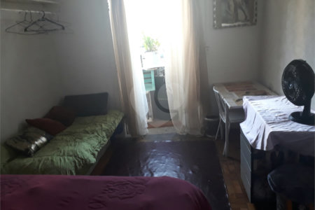 Apartamento à venda com 2 quartos em Bela Vista, São Paulo, SP