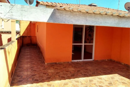 Casa à venda com 3 quartos em Jardim Gilda Maria, São Paulo, SP