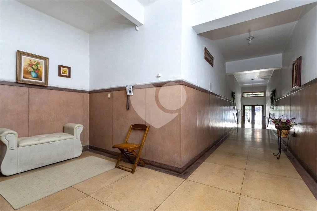 Apartamento à venda com 4 quartos, sendo 2 suítes,  em Tijuca, Rio de Janeiro, RJ