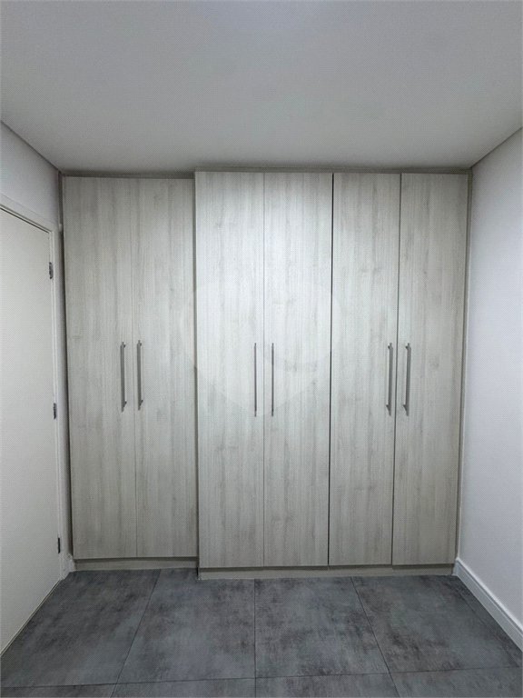 Apartamento à venda com 2 quartos, sendo 1 suíte,  no Centro, São Bernardo do Campo, SP