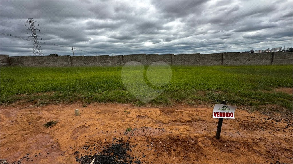 Terreno à venda no Residencial Amary, São Carlos/SP