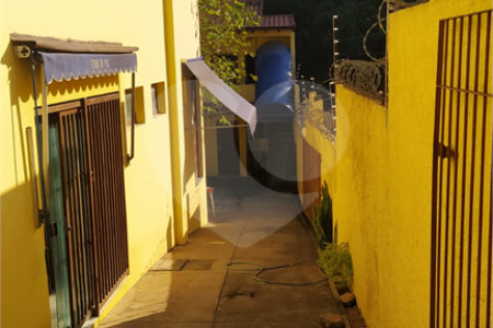 Casa à venda com 3 quartos em Vila Jaguara, São Paulo, SP