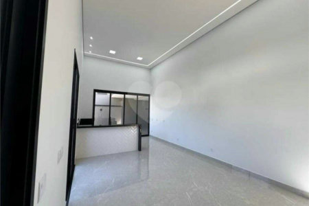 Casa à venda com 3 quartos, sendo 1 suíte,  no condomínio Terras de São Francisco, Sorocaba - SP