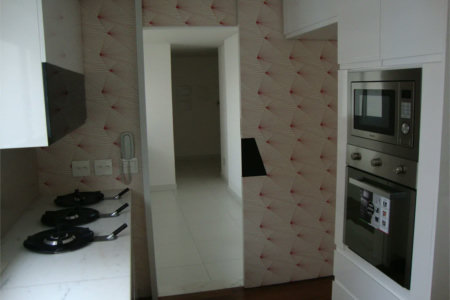 Apartamento à venda com 4 suítes em Jardim Fonte do Morumbi, São Paulo, SP