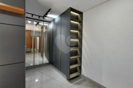 Casa à venda com 3 suítes no condomínio Portal da Mata Rp, Ribeirão Preto - SP