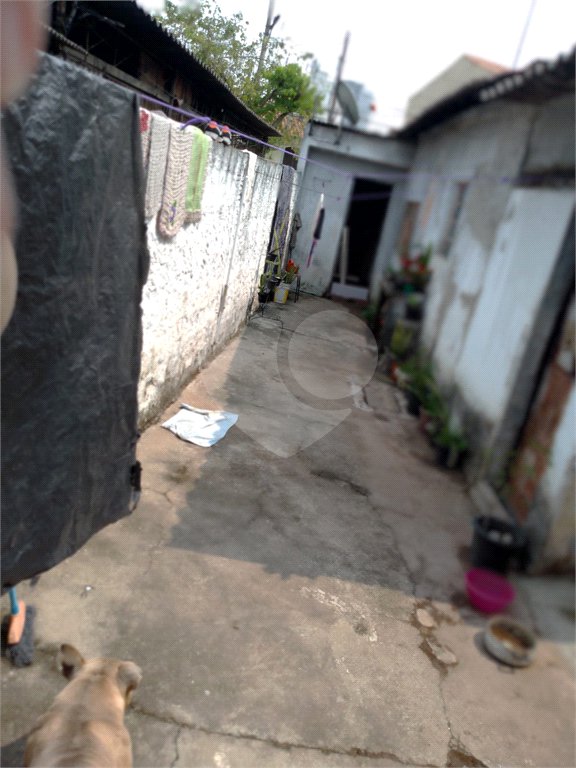 Terreno à venda com 1 quarto em Parada Inglesa, São Paulo, SP