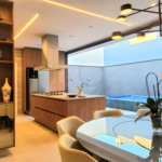Casa à venda com 3 suítes no condomínio Sunset, Sorocaba - SP