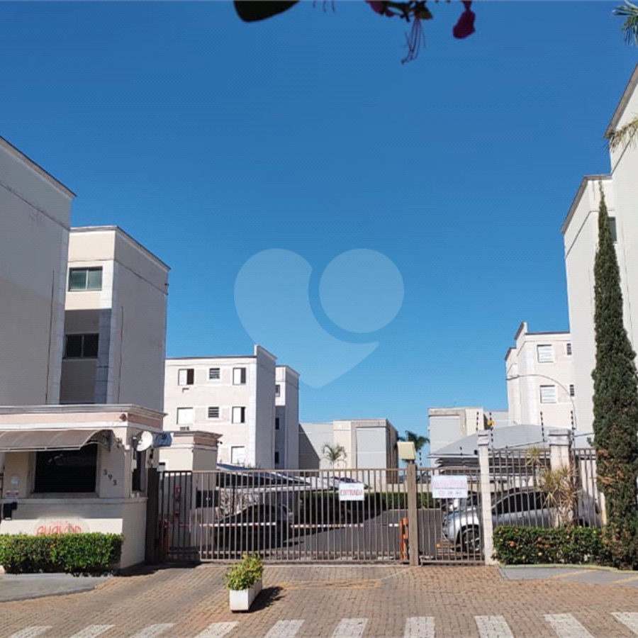 Apartamento à venda com 2 quartos em Jardim América (vila Xavier), Araraquara, SP