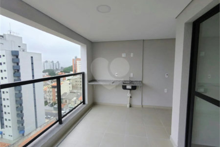 Apartamento para alugar com 2 quartos, sendo 1 suíte,  em Vila Caminho do Mar, São Bernardo do Campo, SP