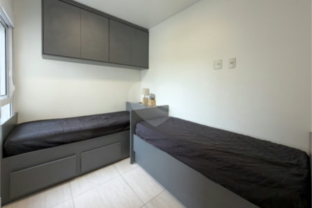 Apartamento à venda com 4 quartos, sendo 2 suítes, em Pinheiros, São Paulo, SP