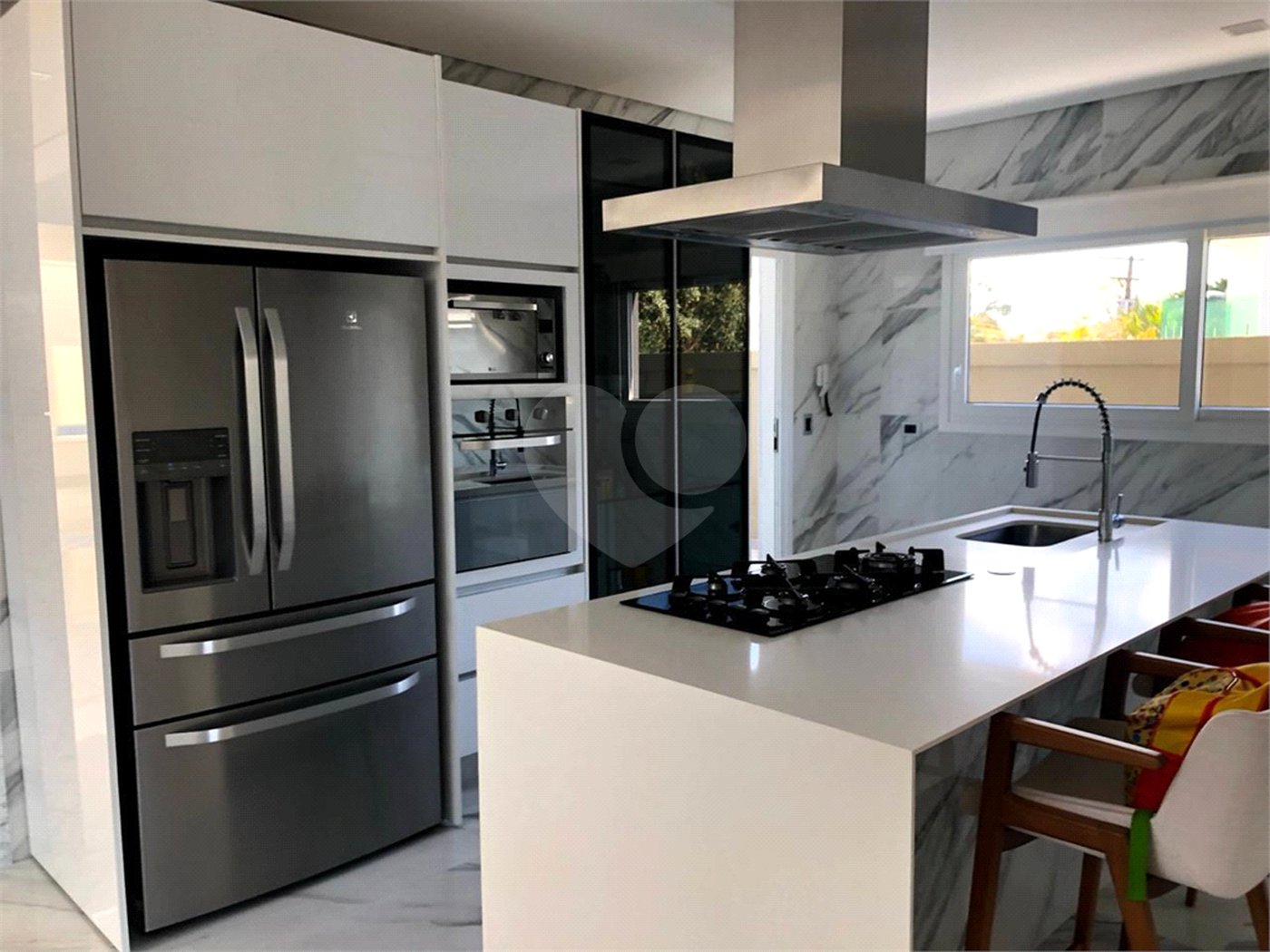 Casa à venda com 3 suítes em São Paulo II, Cotia, SP