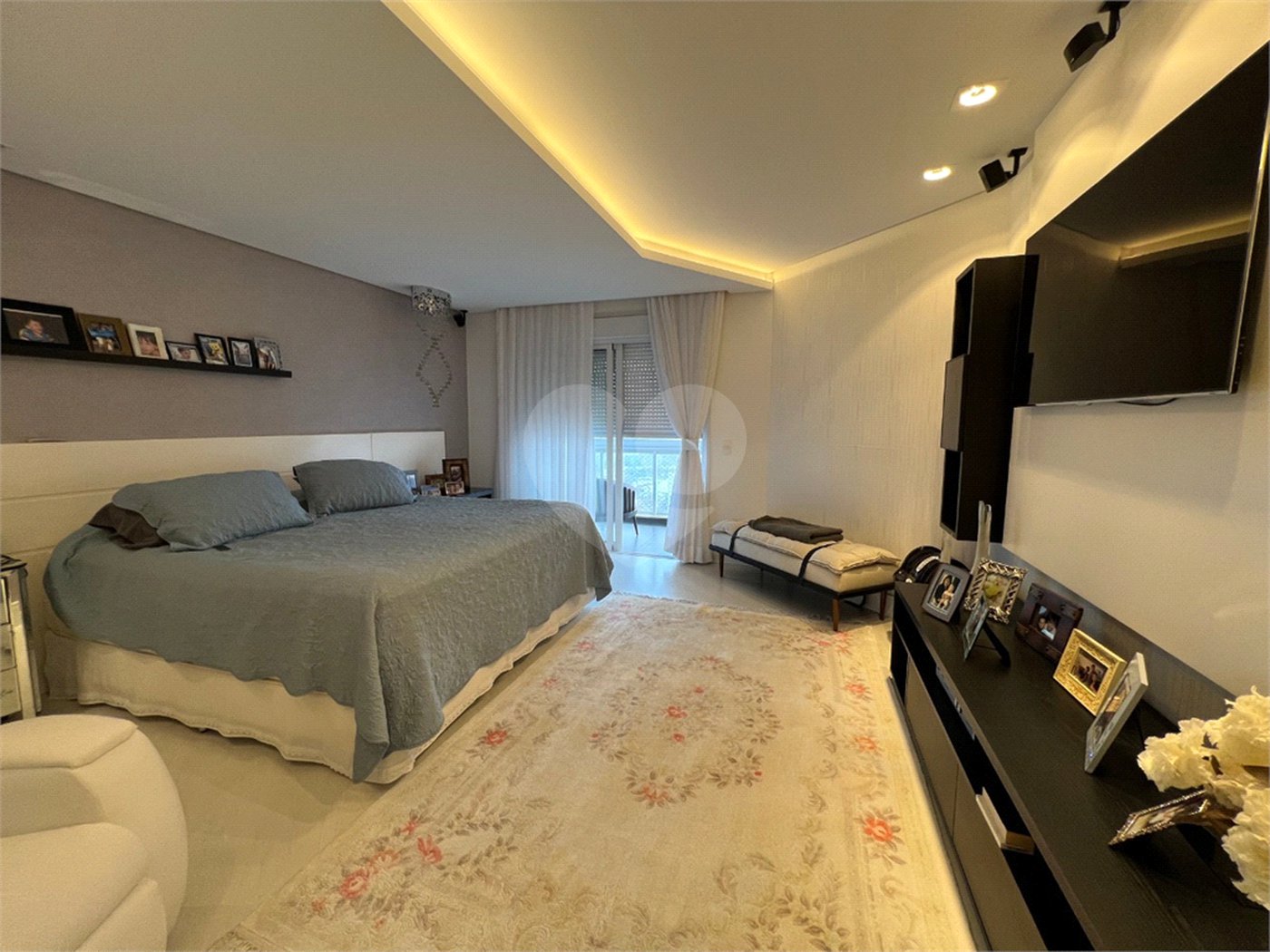 Apartamento à venda com 4 suítes em Jardim do Mar, São Bernardo do Campo, SP