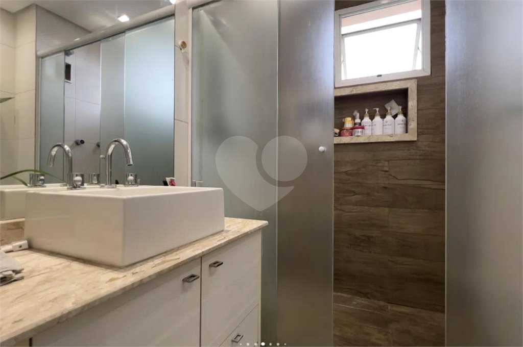 Apartamento à venda com 4 quartos, sendo 2 suítes, em Vila Augusta, Guarulhos, SP