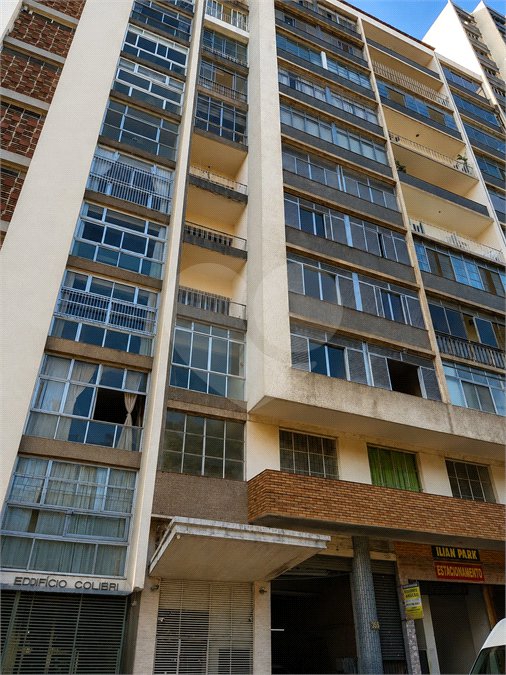 Sala à venda em Bom Retiro, São Paulo, SP