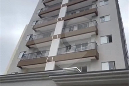 Apartamento à venda com 2 quartos em Penha de França, São Paulo, SP