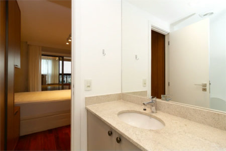 Apartamento à venda com 1 suíte em Pinheiros, São Paulo, SP