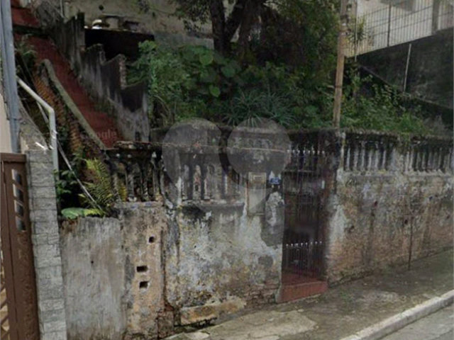 Casa à venda com 1 quarto em Parada Inglesa, São Paulo, SP