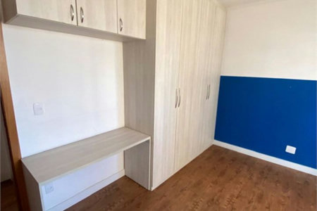 Apartamento Residencial à venda, Embaré, Santos - AP0861.