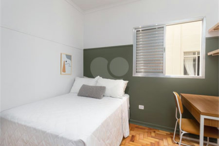 Apartamento à venda com 3 quartos em Cidade Monções, São Paulo, SP