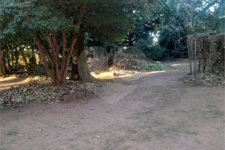 Chácara para venda na cidade de Ibaté/SP