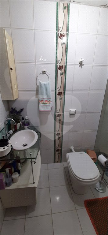 Apartamento à venda com 3 quartos, sendo 1 suíte, em Barro Branco (zona Norte), São Paulo, SP