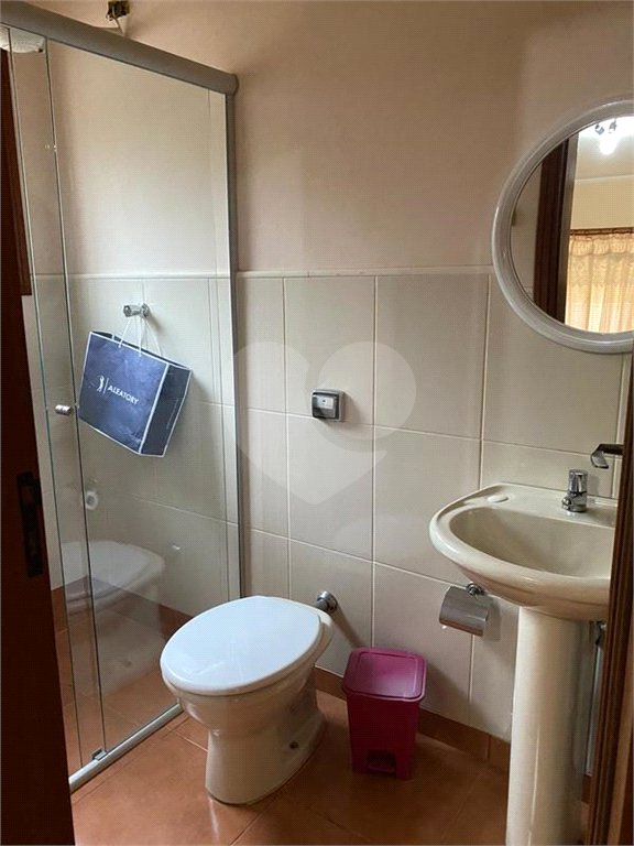 Casa à venda com 3 suítes no condomínio Reserva Fazenda Imperial, Sorocaba - SP