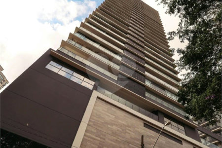 Apartamento à venda com 3 suítes em Jardim Aurélia, São Paulo, SP