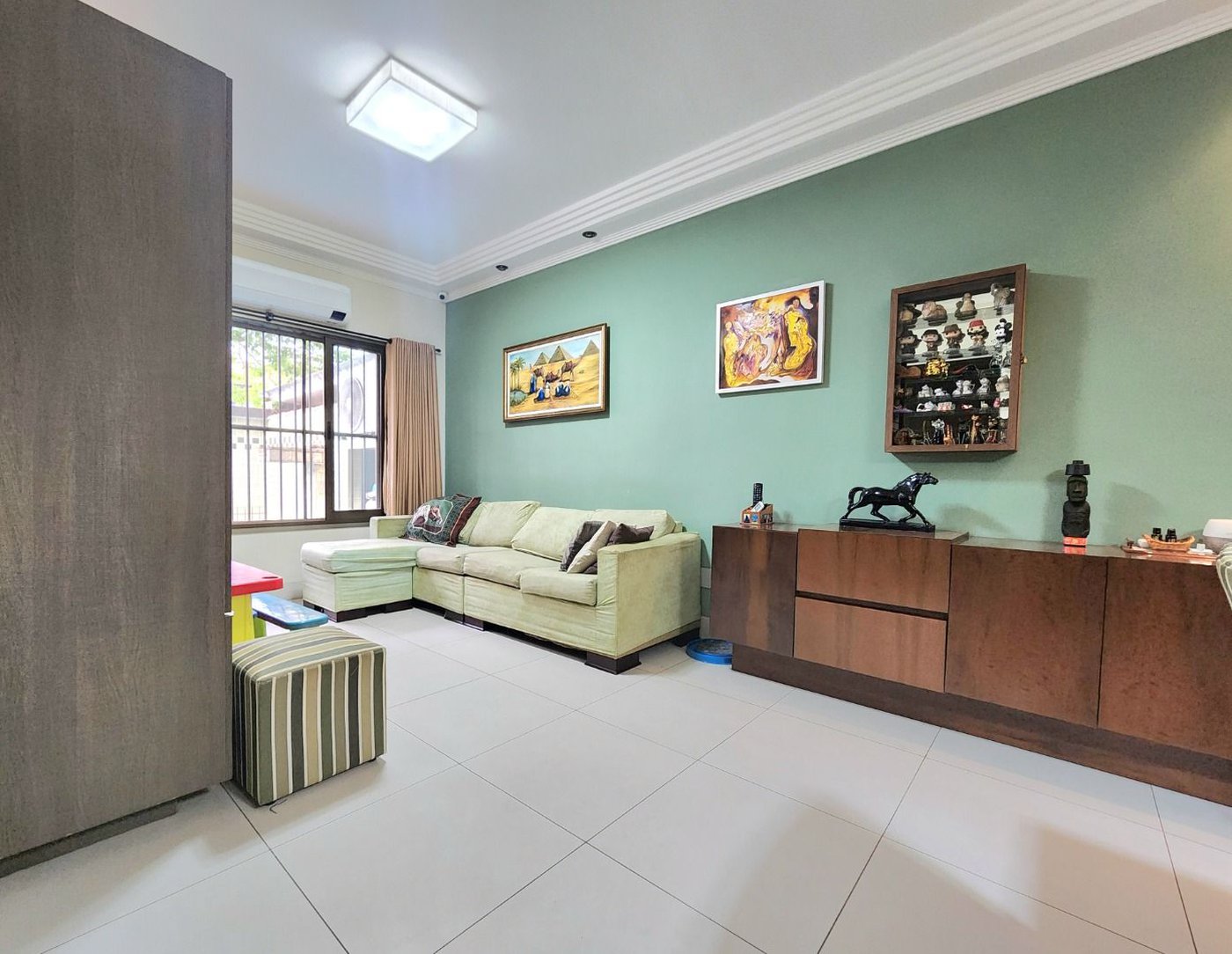 Casa com 3 dormitórios à venda, 159 m² por R$ 1.649.000,00 - Embaré - Santos/SP