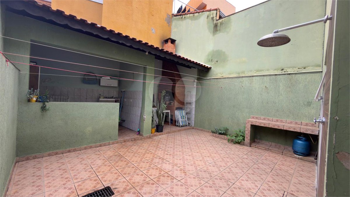 Casa à venda com 3 quartos em Jardim Boa Esperança, Sorocaba, SP