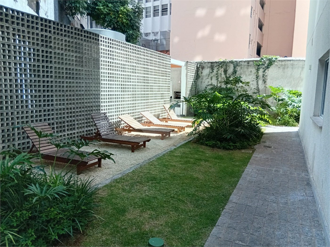 Studio à venda com 1 quarto em Vila Buarque, São Paulo, SP