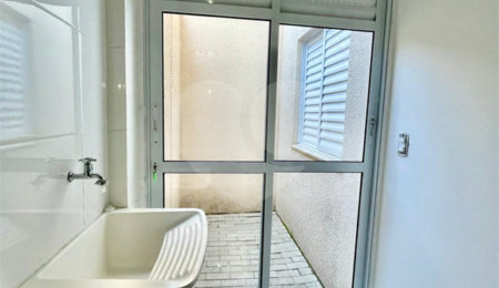 Apartamento à venda com 2 quartos em Santana, São Paulo, SP