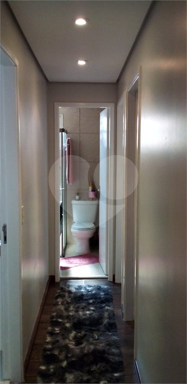 Apartamento à venda com 2 quartos em Limão, São Paulo, SP