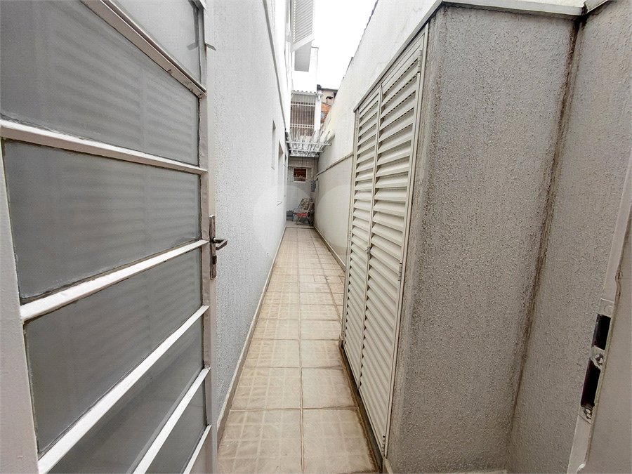 Casa à venda com 3 quartos, sendo 1 suíte, em Vila Ipojuca, São Paulo, SP
