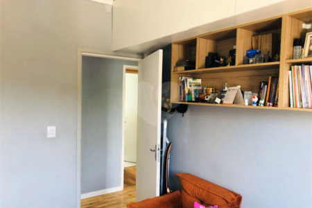 Apartamento à venda com 3 quartos, sendo 1 suíte,  em Mogi Moderno, Mogi das Cruzes, SP
