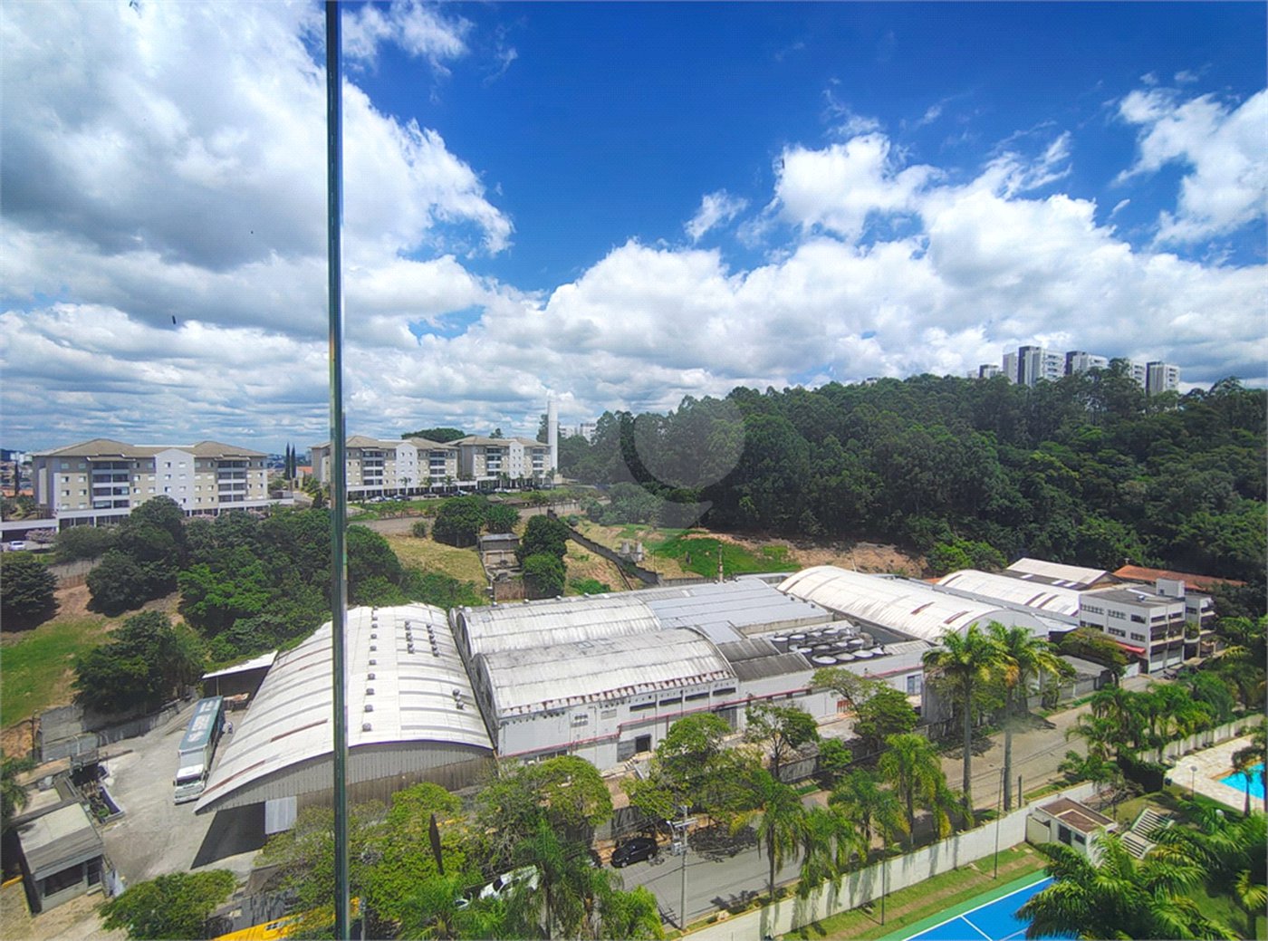 Apartamento à venda com 3 quartos, sendo 2 suítes, em Vila Rica, Jundiaí, SP