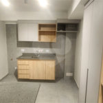 Apartamento à venda com 1 quarto em Rio Pequeno, São Paulo, SP