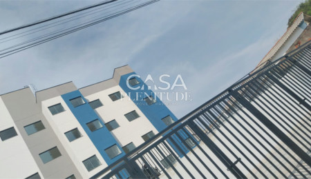 Apartamento à venda com 1 quarto em Vila Barão, Sorocaba, SP