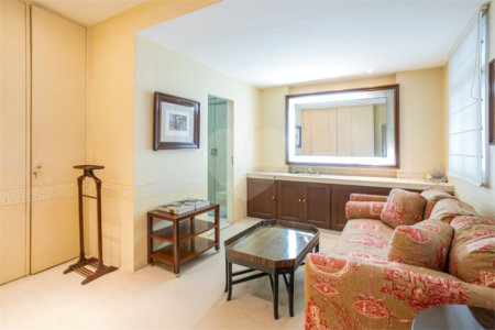 Apartamento à venda com 4 suítes em Jardim Paulistano, São Paulo, SP