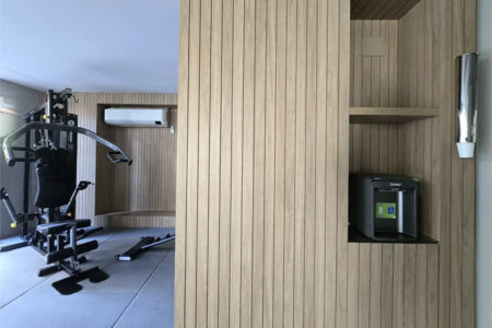 Studio à venda com 1 quarto em Pinheiros, São Paulo, SP