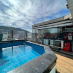 Cobertura à venda com 3 quartos, sendo 2 suítes, em Vila Isabel, Rio de Janeiro, RJ
