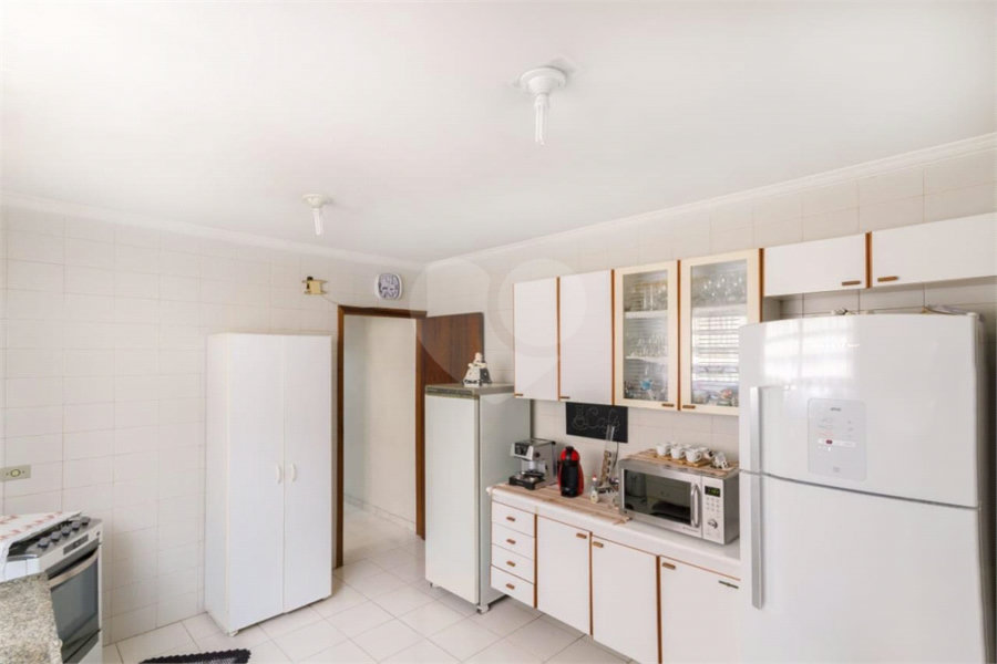 Sobrado à venda com 3 quartos, sendo 1 suíte, em Tucuruvi, São Paulo, SP
