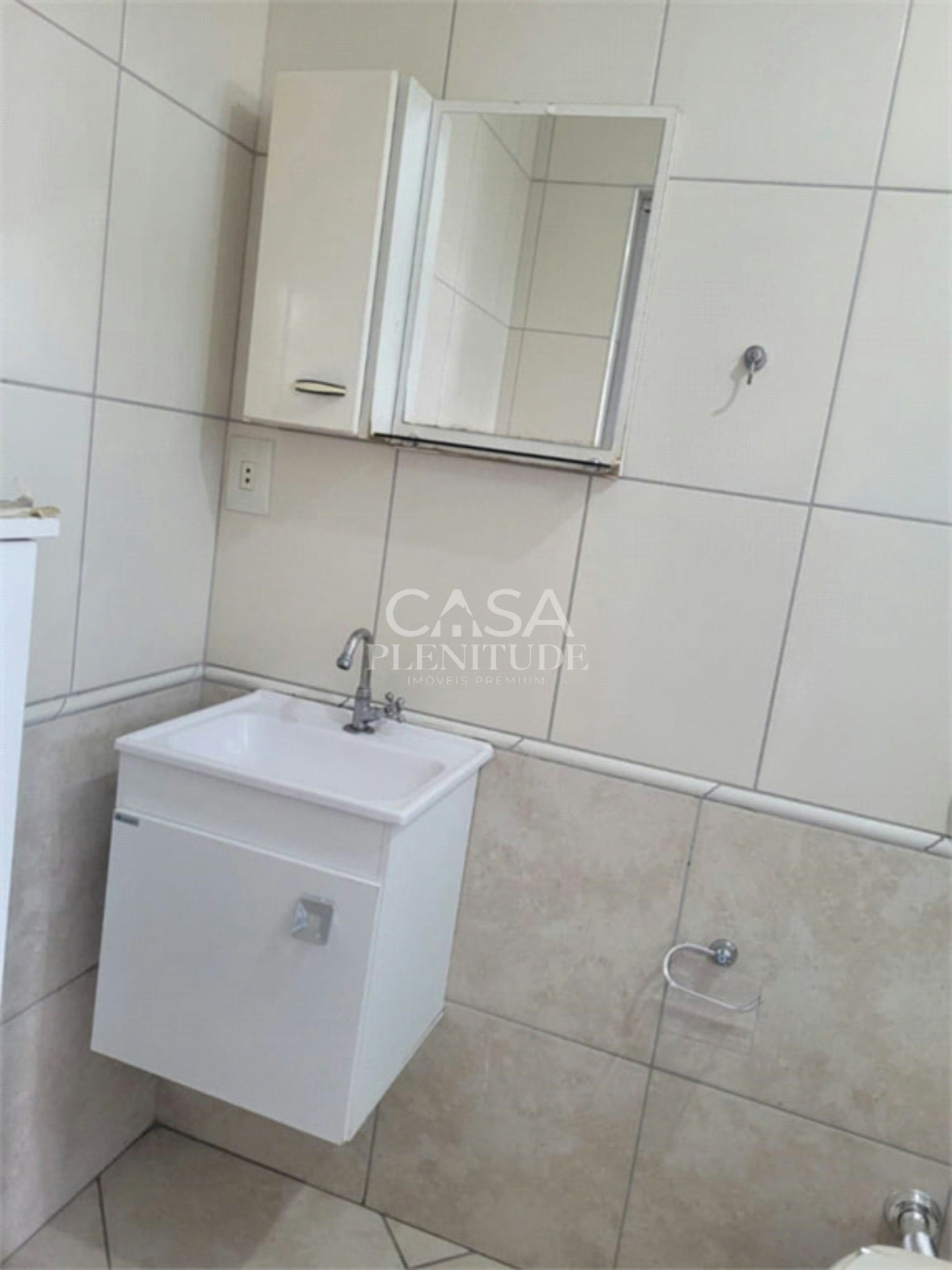 Apartamento à venda com 2 quartos, sendo 1 suíte, em Além Ponte, Sorocaba, SP