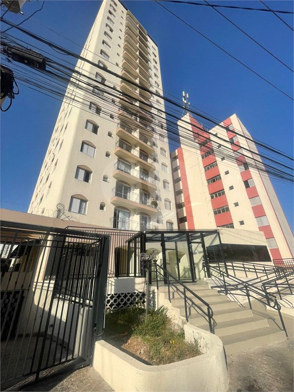 Apartamento à venda com 3 quartos, sendo 1 suíte, em Vila Nivi, São Paulo, SP
