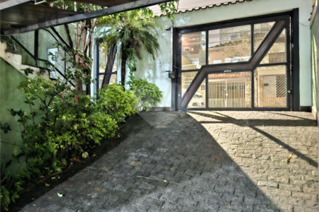 Sobrado à venda com 3 quartos, sendo 1 suíte, em Vila Maria Alta, São Paulo, SP