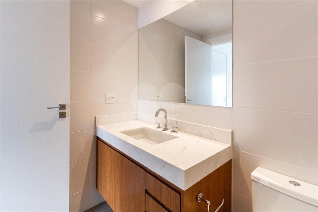 Apartamento à venda com 1 quarto em Vila Uberabinha, São Paulo, SP
