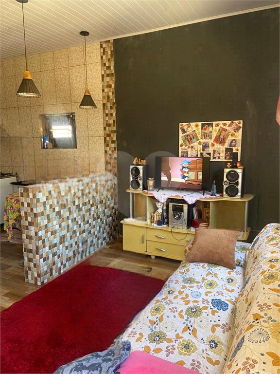 Casa à venda com 3 quartos em Jardim das Paineiras, Três Lagoas, MS