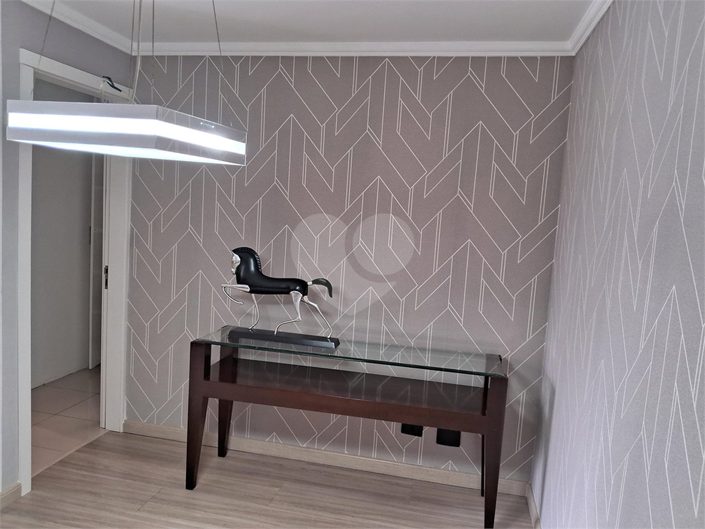 Apartamento à venda com 1 quarto em Itaim Bibi, São Paulo, SP